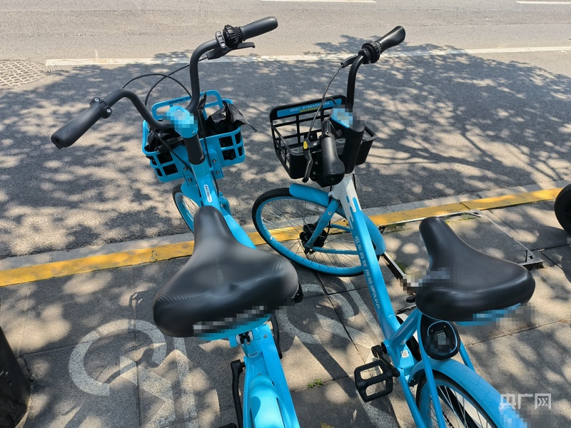 有情趣用品律师称涉案人员或将面临行政拘留不朽情缘网站上海警方通报共享单车坐垫内